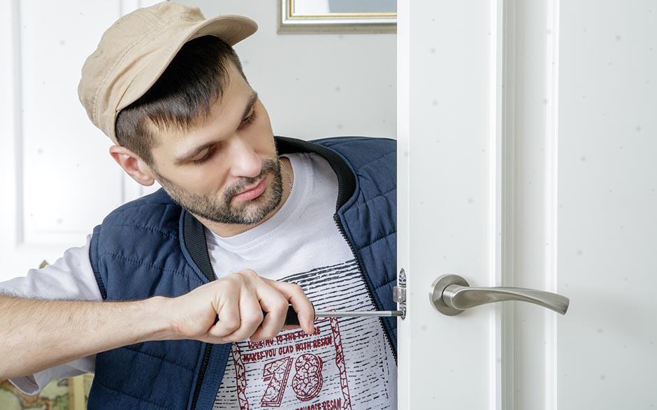 artisan serrurier Maffliers