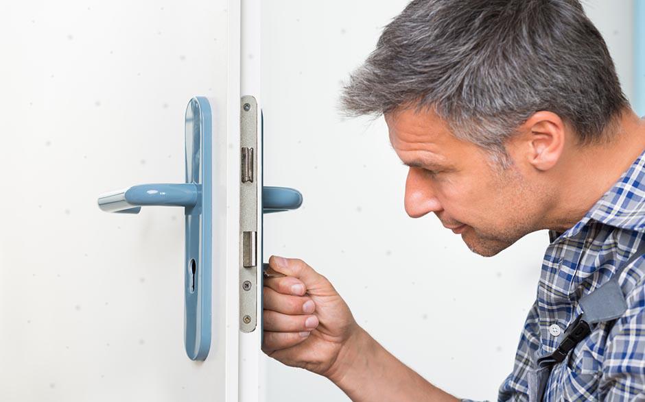 recherche serrurier metallier Aubervilliers